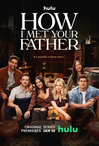 Watch How I Met Your Mother On Hulu